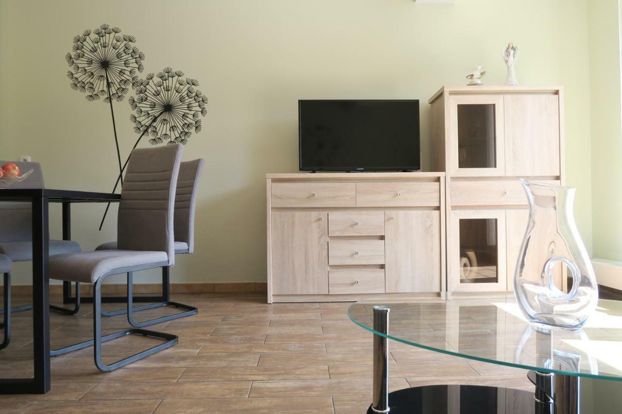 Luxapartament 1 - Z Widokiem I Garazem W Nowym Zeta Park Ustroń Εξωτερικό φωτογραφία
